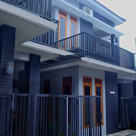 Homestay Jogja Gejayan Dekat Pakuwon Mall By Simply Homy